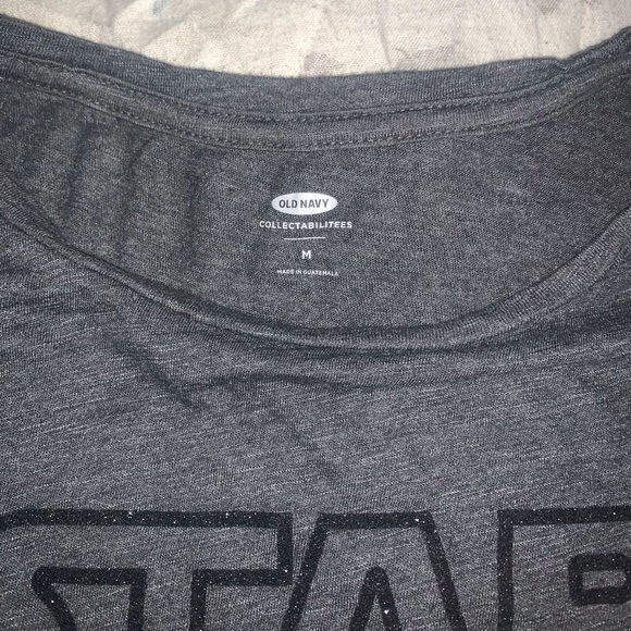 Old Navy / Star Wars / Women’s T-Shirt - Picture 3 of 3